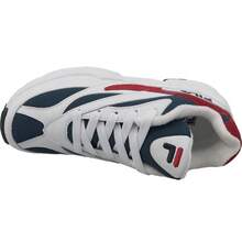 Fila 94 Wmn Low - White Women Sports Shoes - White - View 3
