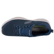 Skechers Dynamight - Navy Men Sports Shoes - navy 2 - View 3