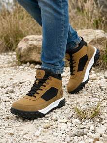 Men Sneakers - AREMI - View 2