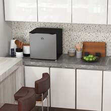 HOMCOM Freezers - EU C Type Plug(220-240V) - View 2