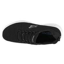 Skechers Dynamight - Black Men Sports Shoes - black 3 - View 3