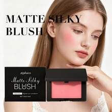 zephoco Blush - Peach-red - View 2