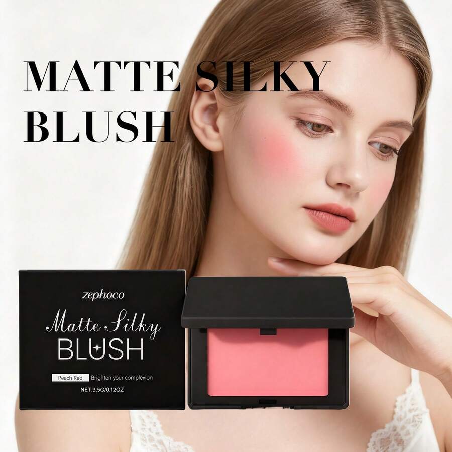 zephoco Blush