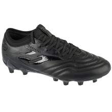 Joma حذاء رياضي جوما باورفول 2521 FG - أسود للرجال - الأسود - مشاهدة 1