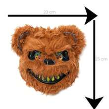 Party Masks - View 3