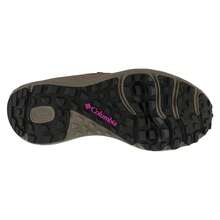 Columbia Terrastride BC - Trekking Shoes - Brown - View 4