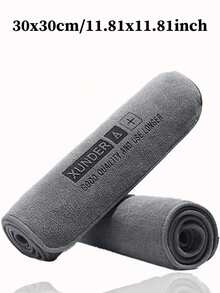 4/3/2pcs Microfiber Car Towels - Large Car Drying Towels, Soft, Super Absorbent, Quick Drying, Lint-Free, Scratch-Free - Multicolor - View 7