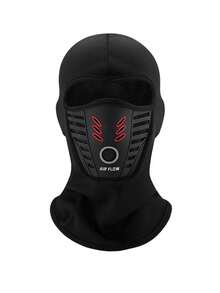 1/2/3pcs Unisex Ice Silk Sun Protection Headwear, Outdoor Sports Face And Neck Shield, Breathable Cycling Mask, Suitable For Daily Commute, Hiking, Climbing, Sports And More - Multicolor - View 8