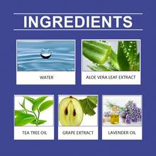 Yegbong Pet Deodorizer Spray, Menghilangkan Bau Hewan Peliharaan dengan Aroma Lavender Segar, Menjaga Hewan Peliharaan Tetap Wangi, Dikirim Secara Acak (Model Baru atau Lama) - 120 ml - View 6