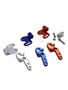 CNC Handlebar Risers Clamp For 125 200 390 2006-2015 Universal Electric Dirt Bike Motorcycle Accessories Parts - Effortless Clutch - View 3