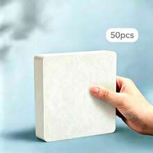 50 Sheets Premium Watercolor Paper - Vibrant Thick Sketching And Painting Paper, Suitable For Small Artworks, Exquisite Postcards And School Projects, Professional Painting And Art Learning, Handicrafts | High-Quality Watercolor Paper - Watercolor Paper - View 3