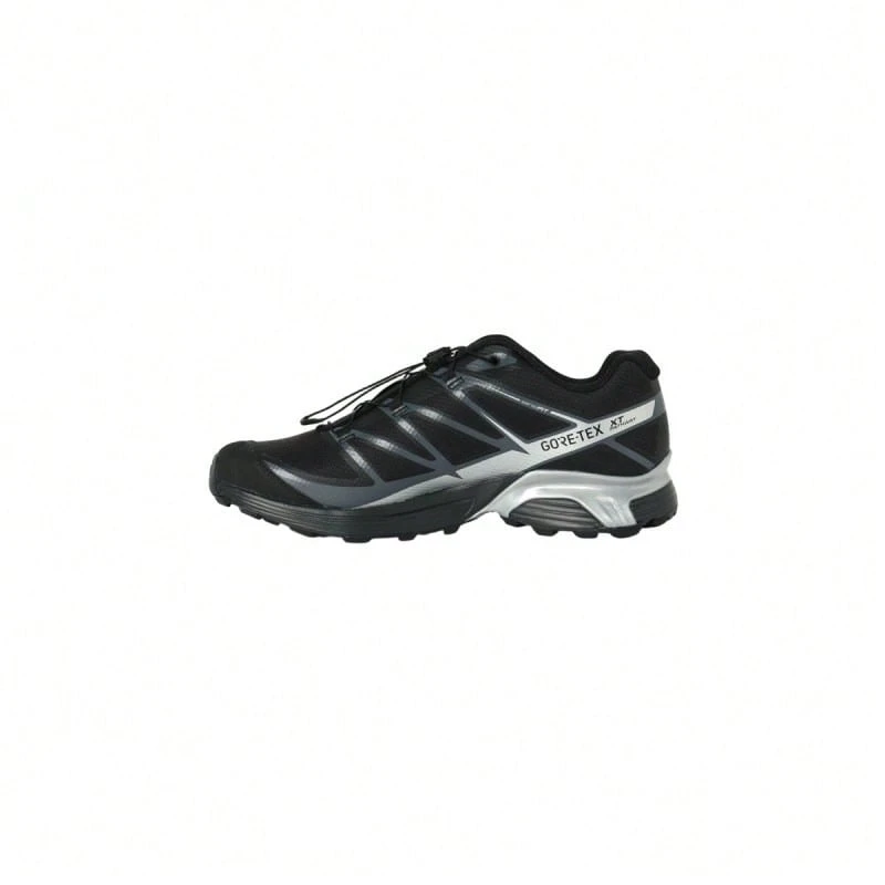 Salomon Xt-Whisper Men's And Women's Matching Sports Shoes 475775 - Black 475775 - View 1