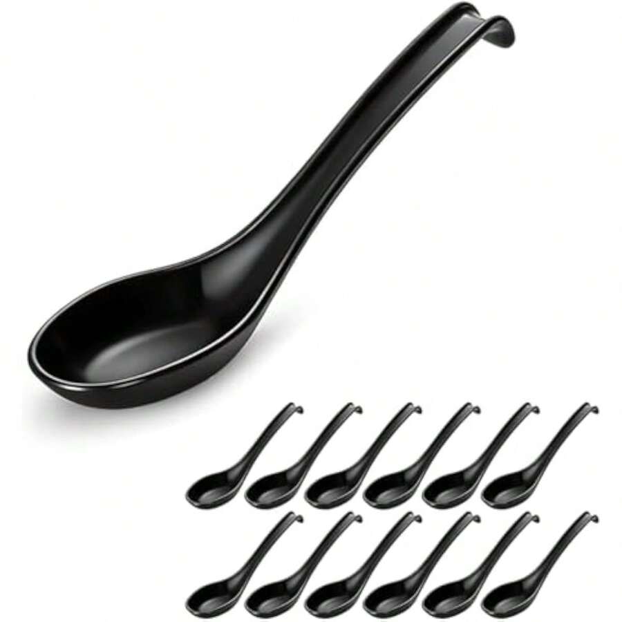 Cucharas de bayas - Ver 1