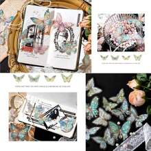 Kids Assorted Stickers - Libelle - Übersicht 2
