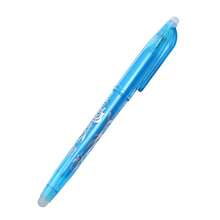 1/3/6pcs Multi-Color Erasable Neutral Pens Learning & Office Set, Back To School Essential Small Gift, School Stationery Supplies - Multicolor - View 7