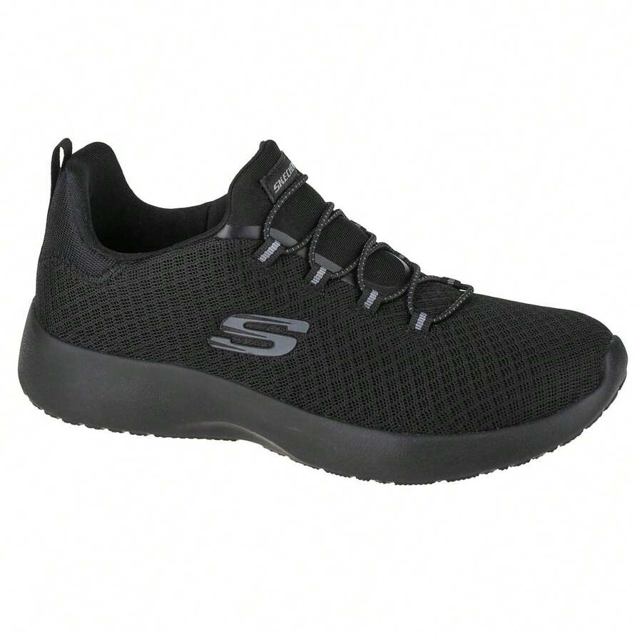 Skechers Dynamight - Sports Shoes - Black - View 1