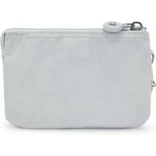 Kipling Creativity Small Pouch - Easy Grey - View 4