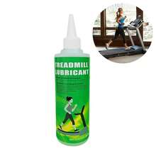 200ml Treadmill Belt Lubricant Silicone Oil Running Machine Treadmill Oil Maintenance Tool Treadmill Maintenance Oil Accessory - 200 Ml - View 1