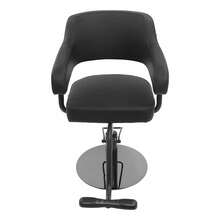Spa Chairs - Black - View 6
