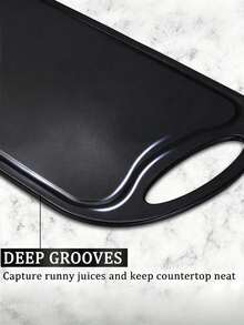 Kitchen Utensils And Tools – Cutting Board, Fruit Board – Portable Design, Perfect For Easter, New Year's, And Parties. They Can Be Used Year-Round And Also Make Excellent Mother's Day Gifts. - Multicolor - View 6