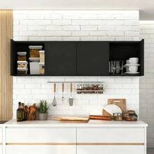 Kitchen Cabinet Organizers - A - View 2