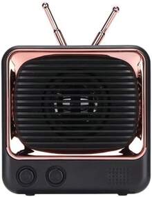 Marine Speakers - Black - View 9