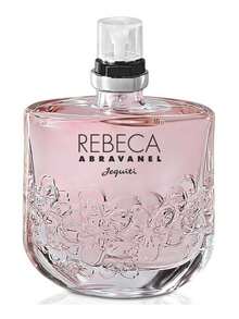 Deo Colônia Rebeca Abravanel 25ml - Fresco - Visão 2