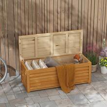 Storage Trunks & Chests - Multicolor - View 4