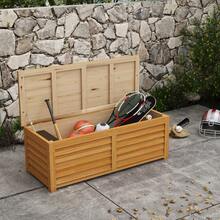 Storage Trunks & Chests - Multicolor - View 3