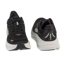 Hoka One One Hoka M Bondi 9 - Black Mens Running Shoes - black 2 - View 5