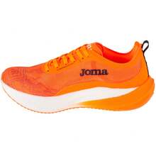 Joma حذاء جاري رجالي جوما R.1000 2508 - برتقالي - لون برتقالي - مشاهدة 2