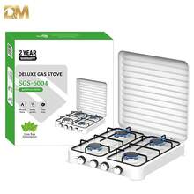 D&M Picnic Stove - A - View 13