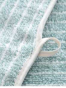 New Wearable Coral Fleece Bath Towel, Full Body Wrap, Absorbent And Lint-Free, Large Towel For Home And Daily Use - Multicolor - View 5