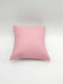 Half-Moon Shaped Nail Armrest, Solid Color Terry Cloth Nail Hand Rest, Detachable And Washable Design, Soft And Comfortable Nail Tool, Multiple Colors Available. Suitable For Home, Nail Salon And Beach Scenes. A Great Gift For Beauty Enthusiasts And Body Painting Beginners. - Multicolor - View 5