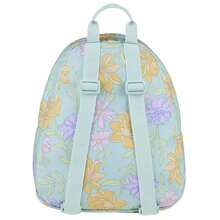 JanSport Half Pint Backpack - Multicolour Women Backpacks - Multicolor - View 3