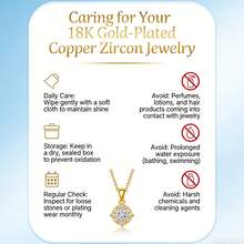 Gold-Plated Zirconia Inlaid Hollow Logo Ear Clips, Women's Non-Pierced Earrings, Daily Jewelry, Quiet Luxury Style - Gold 2 - View 3