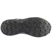 Asics Gel-Venture 11 Waterproof - Running Shoes - Black - View 4