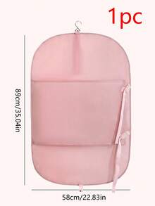 Clothes Folding Boards - 1 Pink - View 9