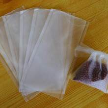 2 Packs New Water-Soluble Bait Bags, Factory Direct, Designed For Outdoor Fishing, Instant And Precise Bait Delivery, Specifically For Fishing - White - View 4