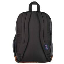 حقيبة ظهر JanSport Cool Student - حقائب ظهر رمادية للجنسين - رمادي - مشاهدة 3