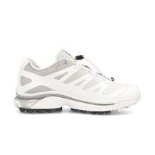 Salomon Xt-4 Og Unisex Couple Sports Shoes 471330 - White Multicolor 471330 - View 2