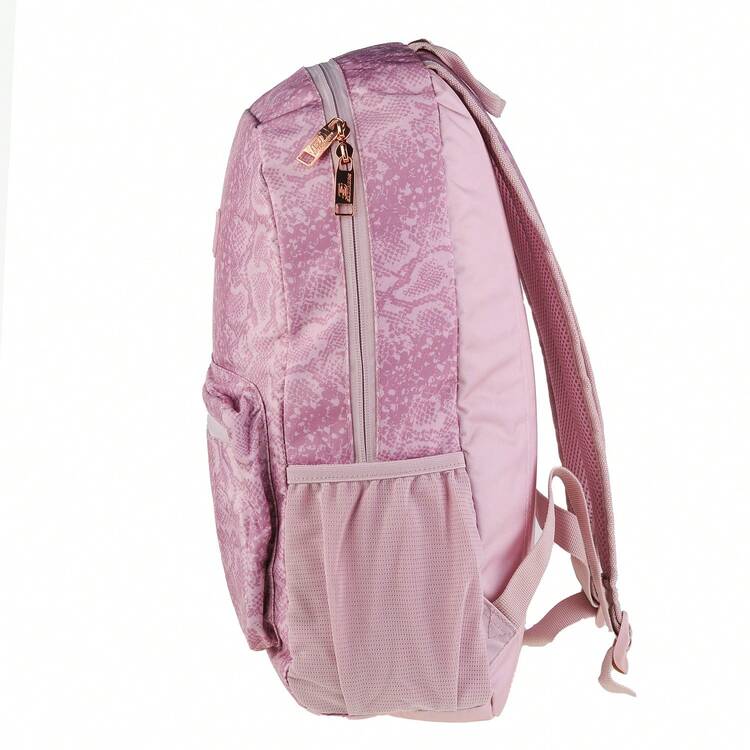 Skechers Adventure Backpack - Pink Women Backpacks - Pink - View 3