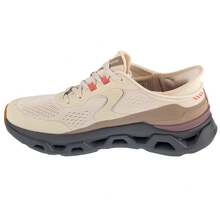 Skechers Slip-Ins: Glide-Step Altus - Beige Women Sports Shoes - Champagne - View 2