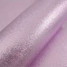14 Sheets Glitter Pink Cardstock - With Shiny Surface Treatment, 250 GSM Heavyweight Paper, Suitable For Handmade Crafts, Scrapbooking, Card Making And Party Decoration | Compatible With Cutting Machines, Non-Fading Glitter Paper - 14 Glitter Pink Cardstock Sheets - View 10