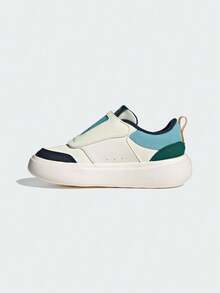 Adidas 男童 PARK ST AC C 低筒訓練鞋 KJ8728 - 白色 - 查看 2