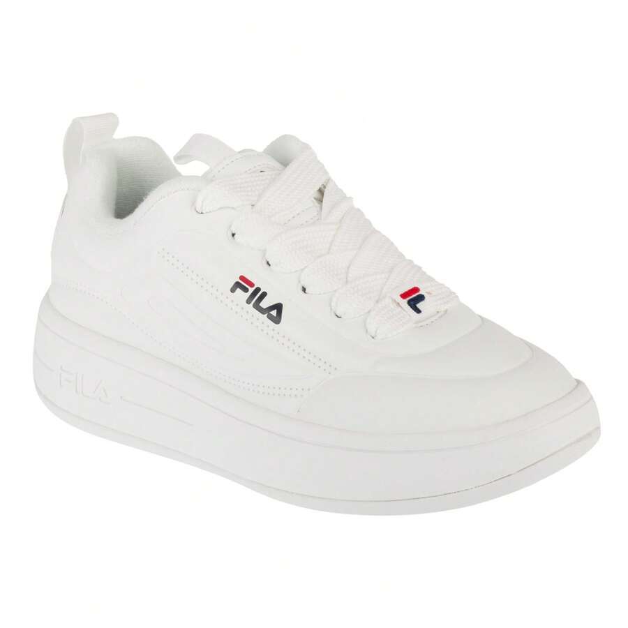 Fila Superbubble Wmn - White Women Sneakers - White - View 1