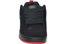 DC Shoes أحذية رياضية كاجوال رجالية - الأسود - مشاهدة 3
