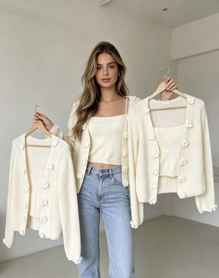 Women Cardigans