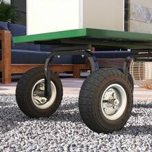 Garden Carts - A - View 9