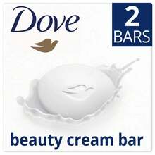 Dove Original Beauty Cream Bar - 2 X 90g - fresh/powdery scent - View 4